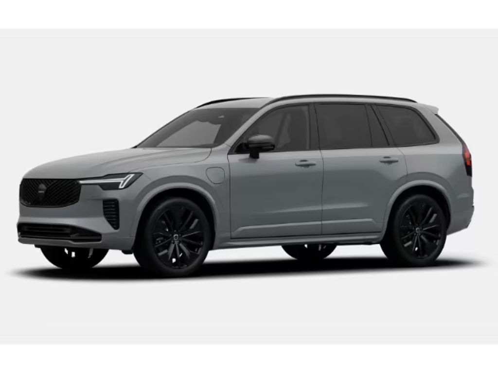 Volvo XC90 T8 Plus