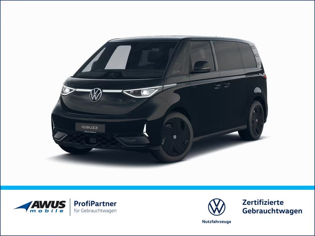 Volkswagen ID.Buzz