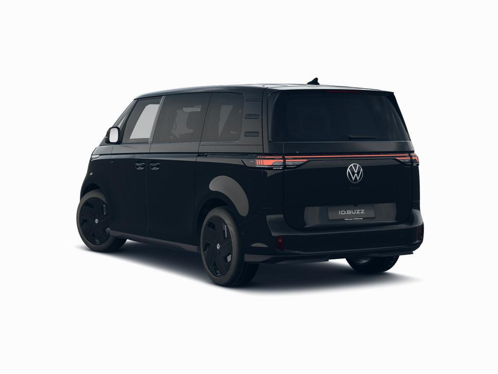 Volkswagen ID.Buzz