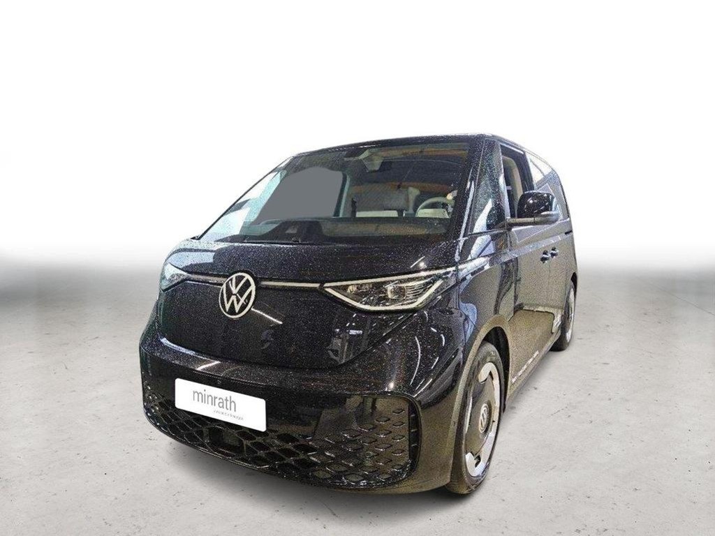 Volkswagen ID.Buzz