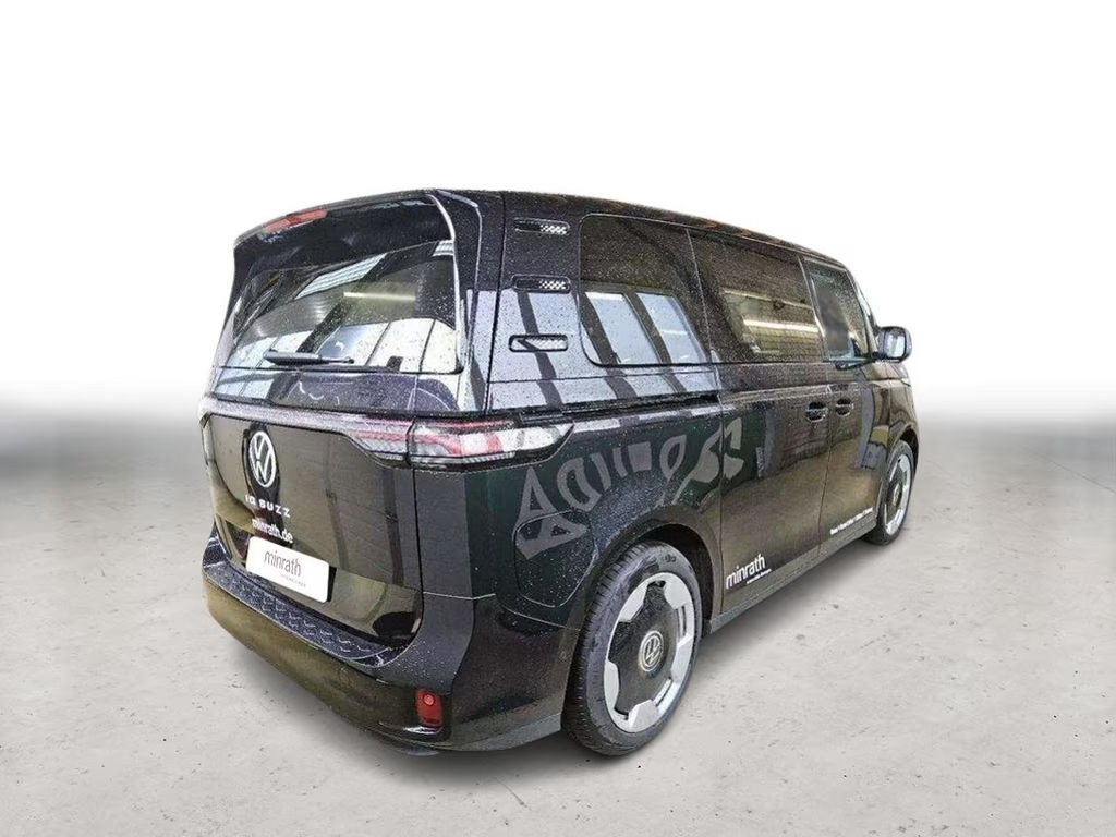 Volkswagen ID.Buzz