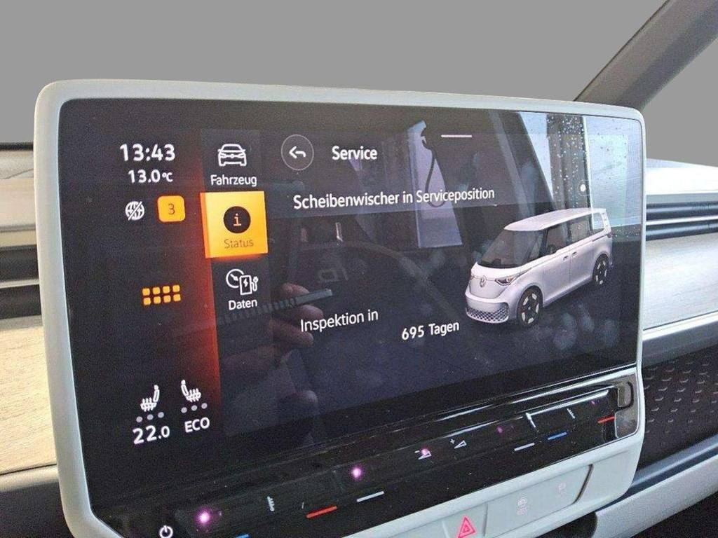 Volkswagen ID.Buzz