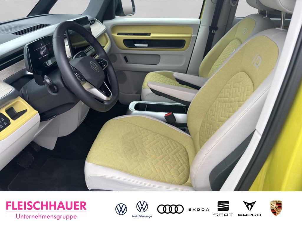 Volkswagen ID.Buzz