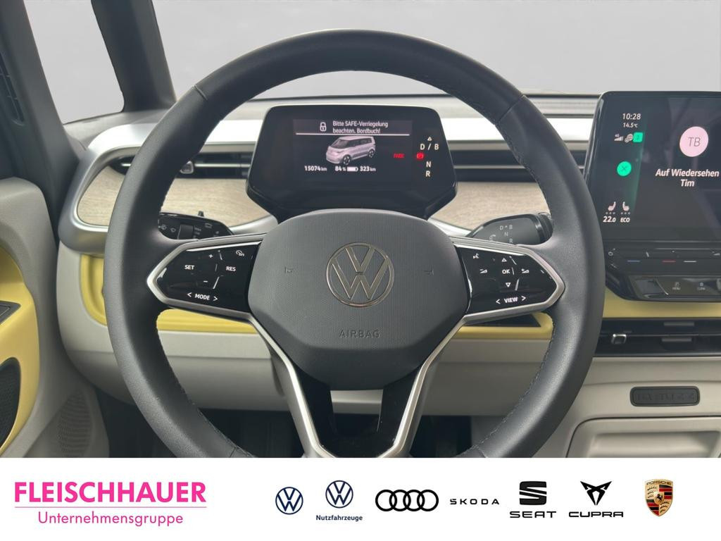 Volkswagen ID.Buzz