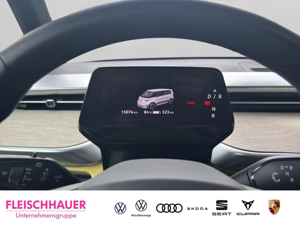 Volkswagen ID.Buzz