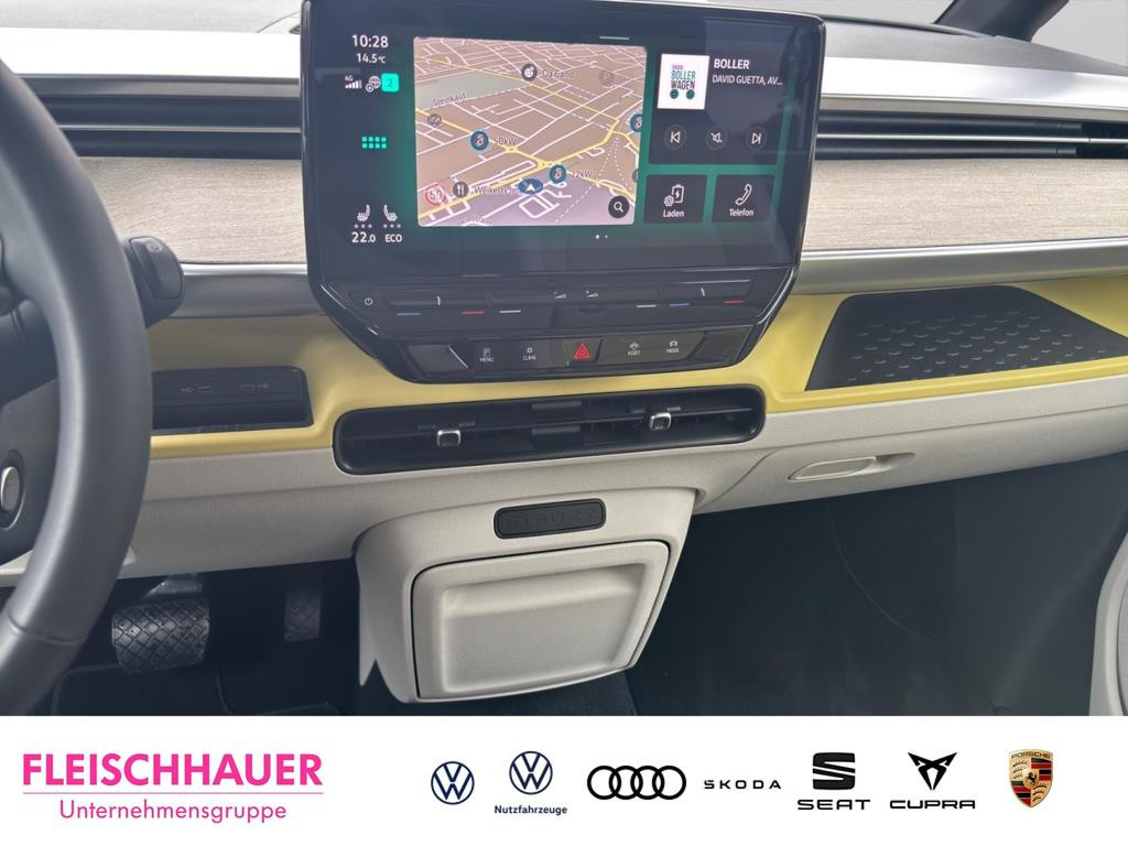 Volkswagen ID.Buzz