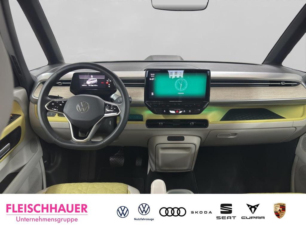 Volkswagen ID.Buzz