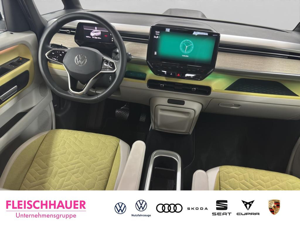 Volkswagen ID.Buzz