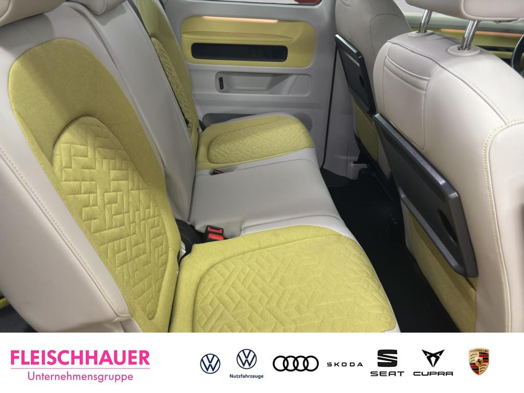 Volkswagen ID.Buzz