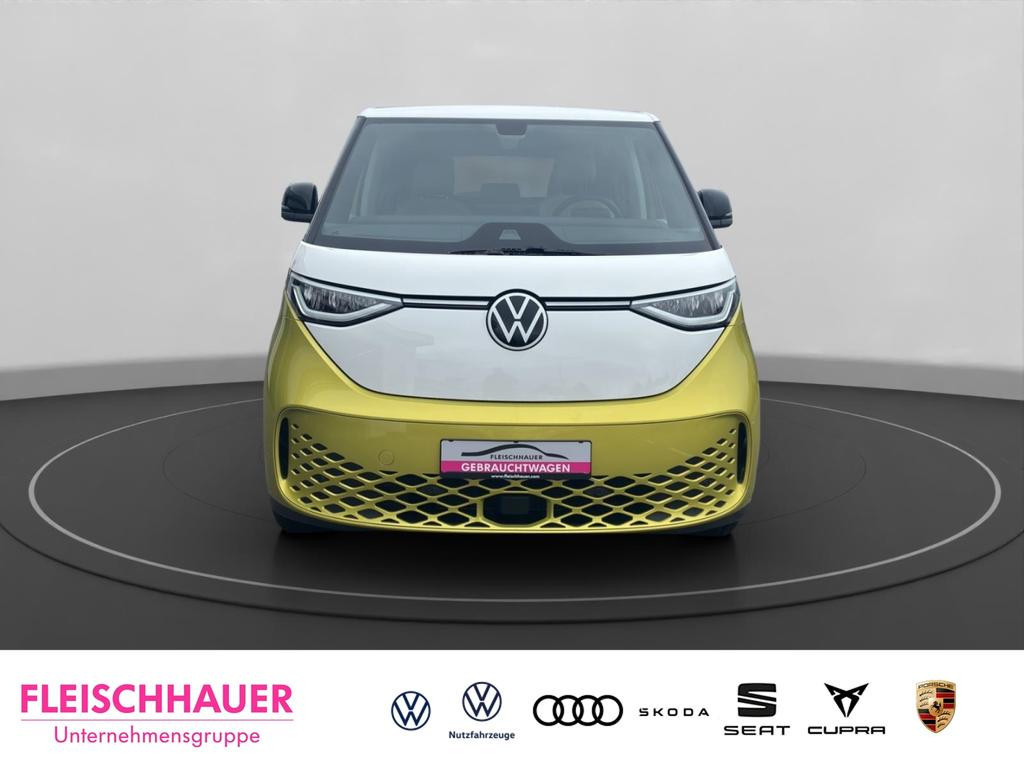 Volkswagen ID.Buzz