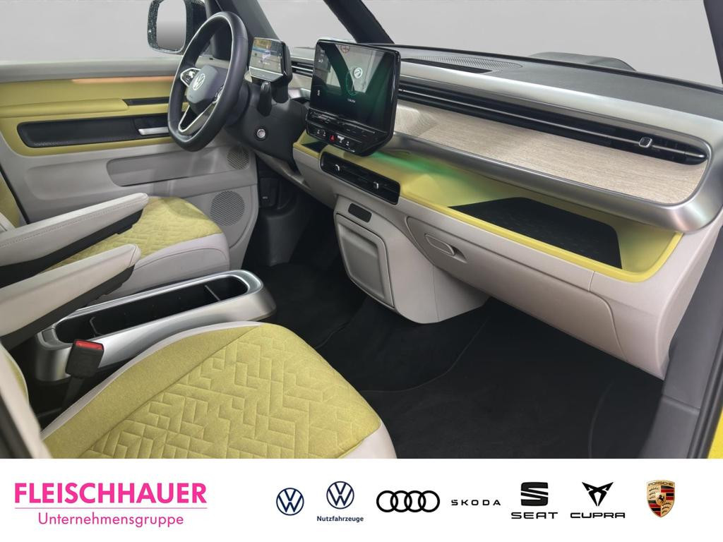 Volkswagen ID.Buzz