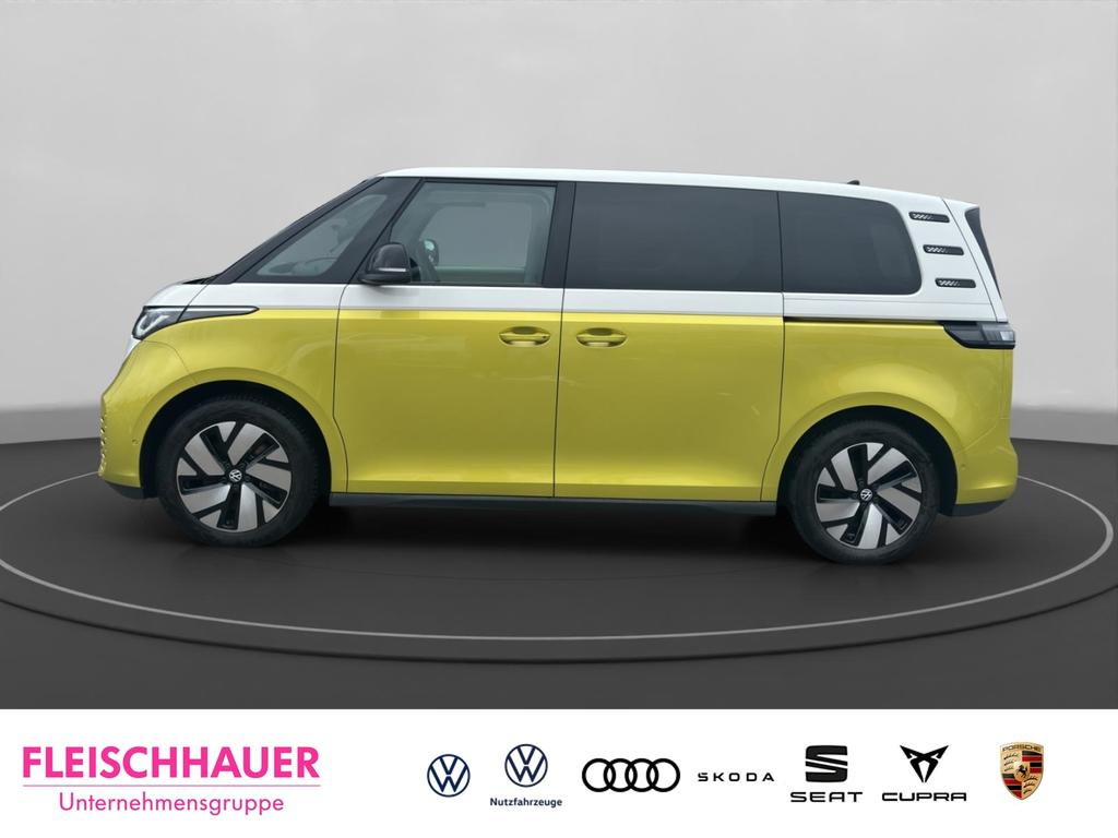 Volkswagen ID.Buzz