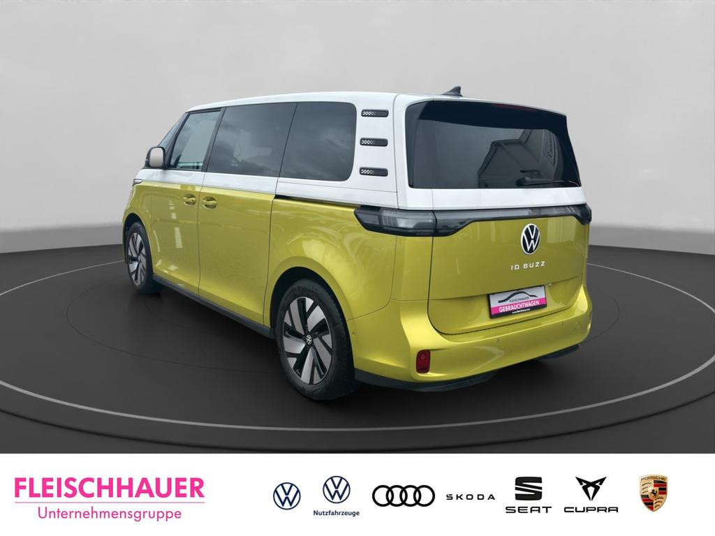 Volkswagen ID.Buzz