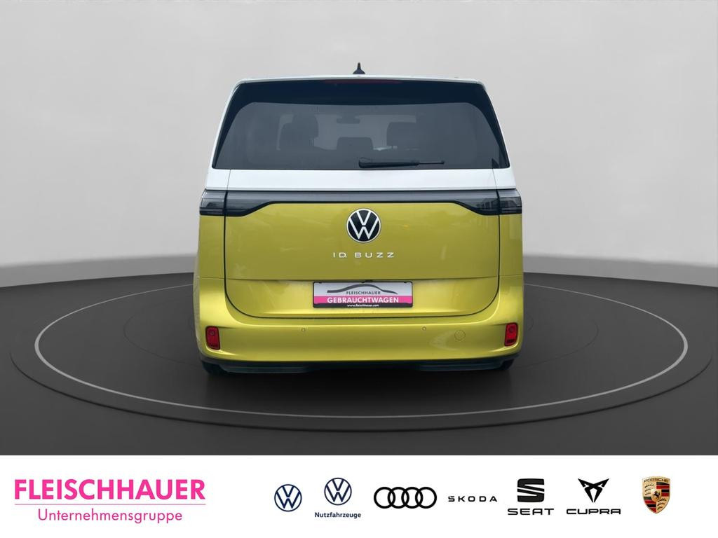 Volkswagen ID.Buzz