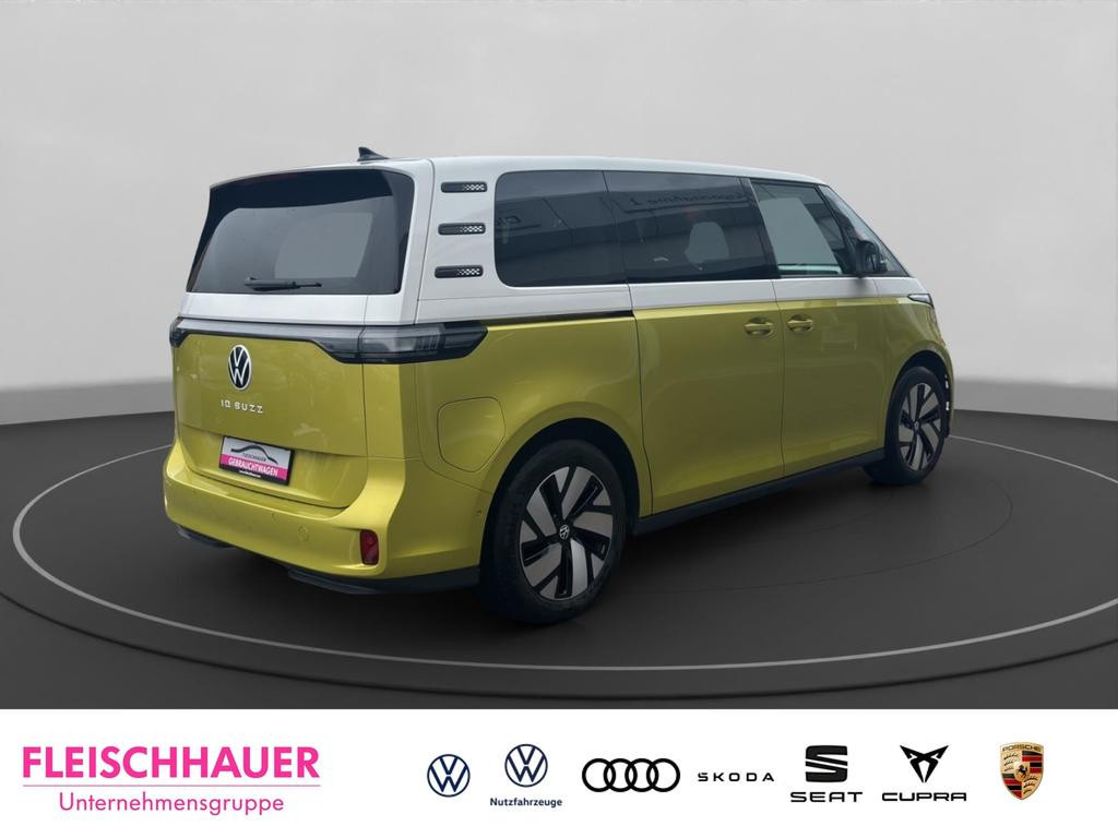 Volkswagen ID.Buzz