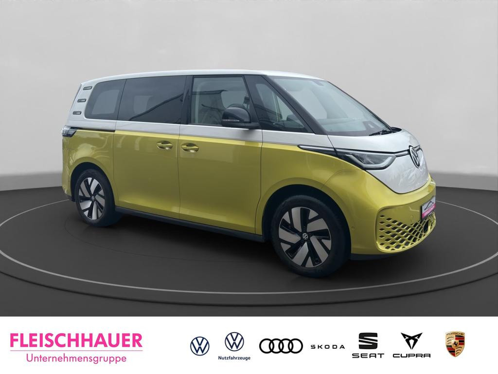Volkswagen ID.Buzz