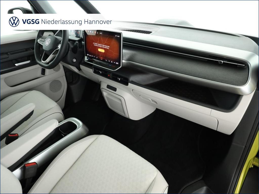 Volkswagen ID.Buzz
