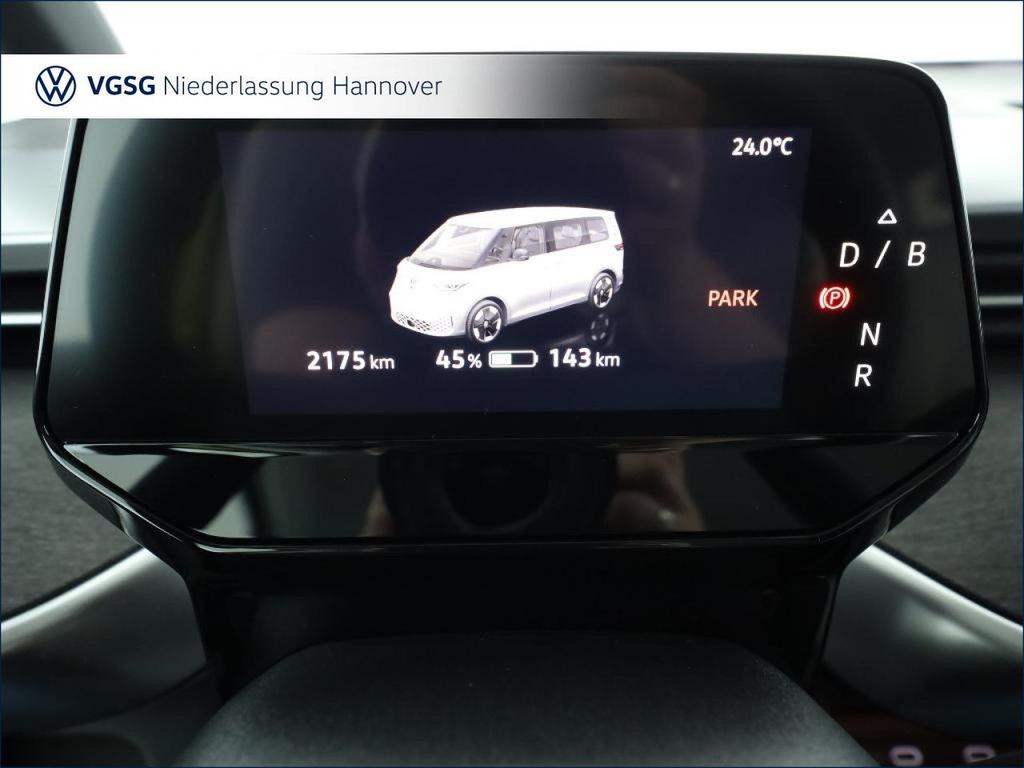 Volkswagen ID.Buzz