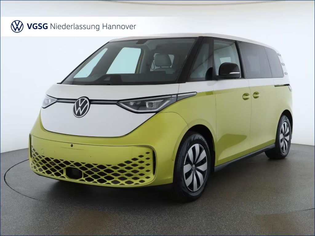 Volkswagen ID.Buzz