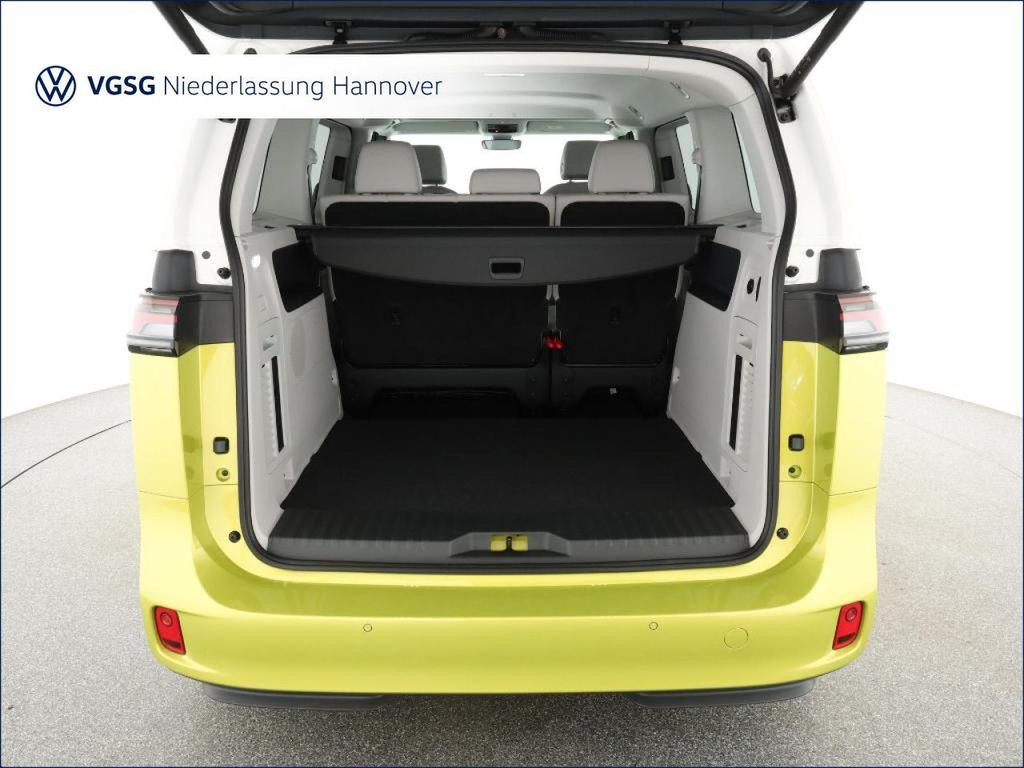 Volkswagen ID.Buzz
