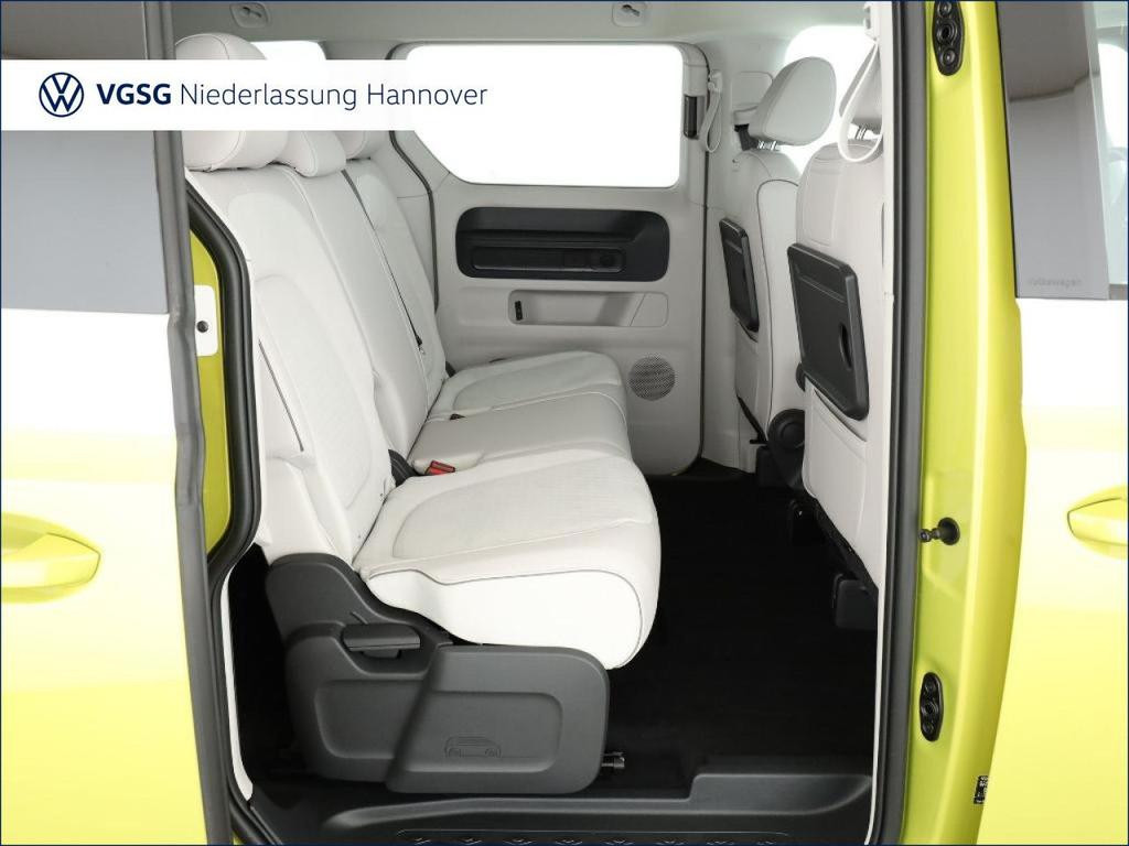 Volkswagen ID.Buzz