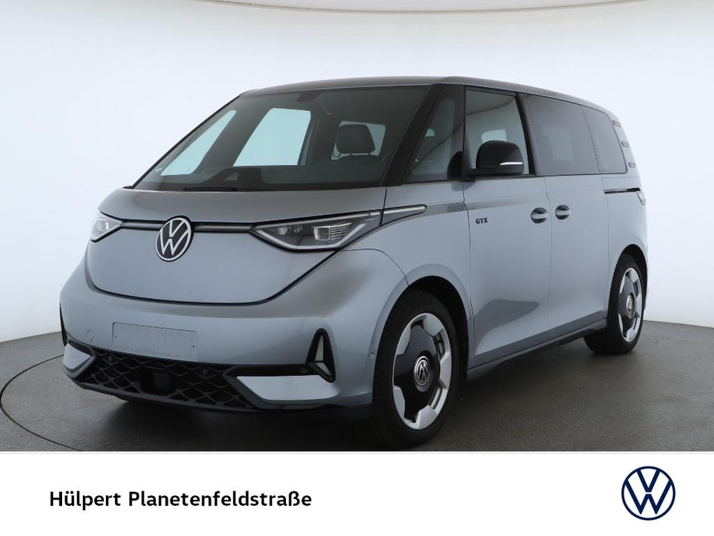 Volkswagen ID.Buzz GTX