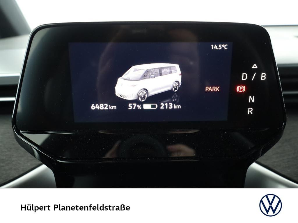 Volkswagen ID.Buzz