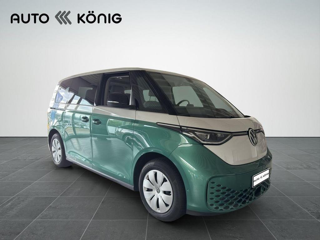 Volkswagen ID.Buzz Pro 150 kW