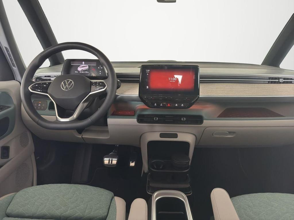 Volkswagen ID.Buzz