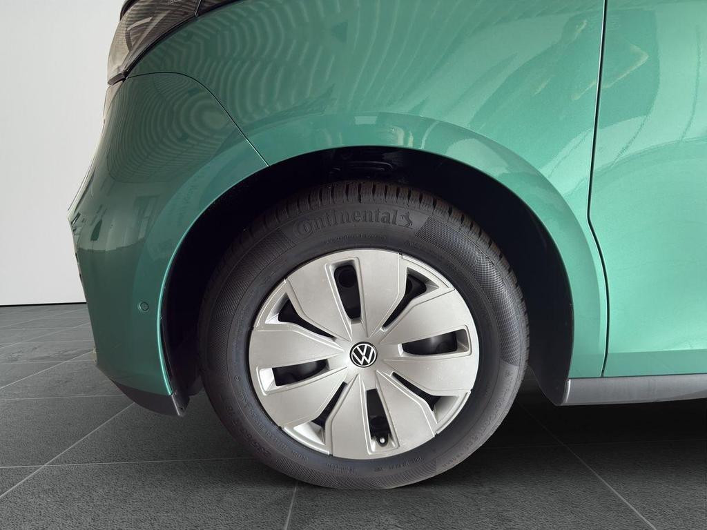 Volkswagen ID.Buzz