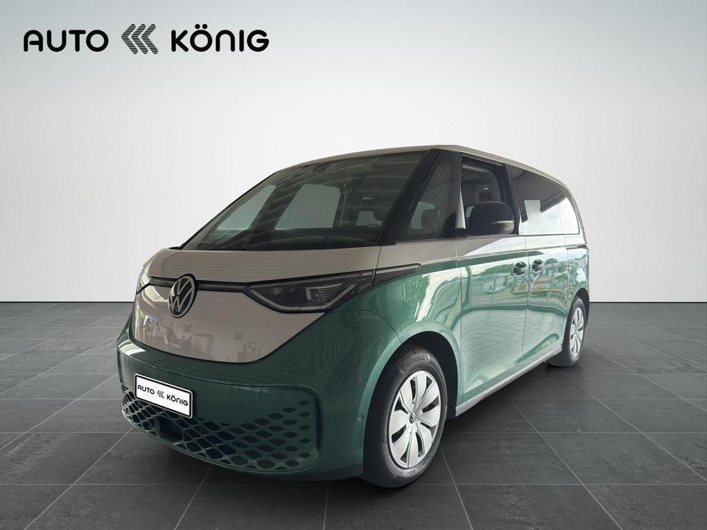 Volkswagen ID.Buzz