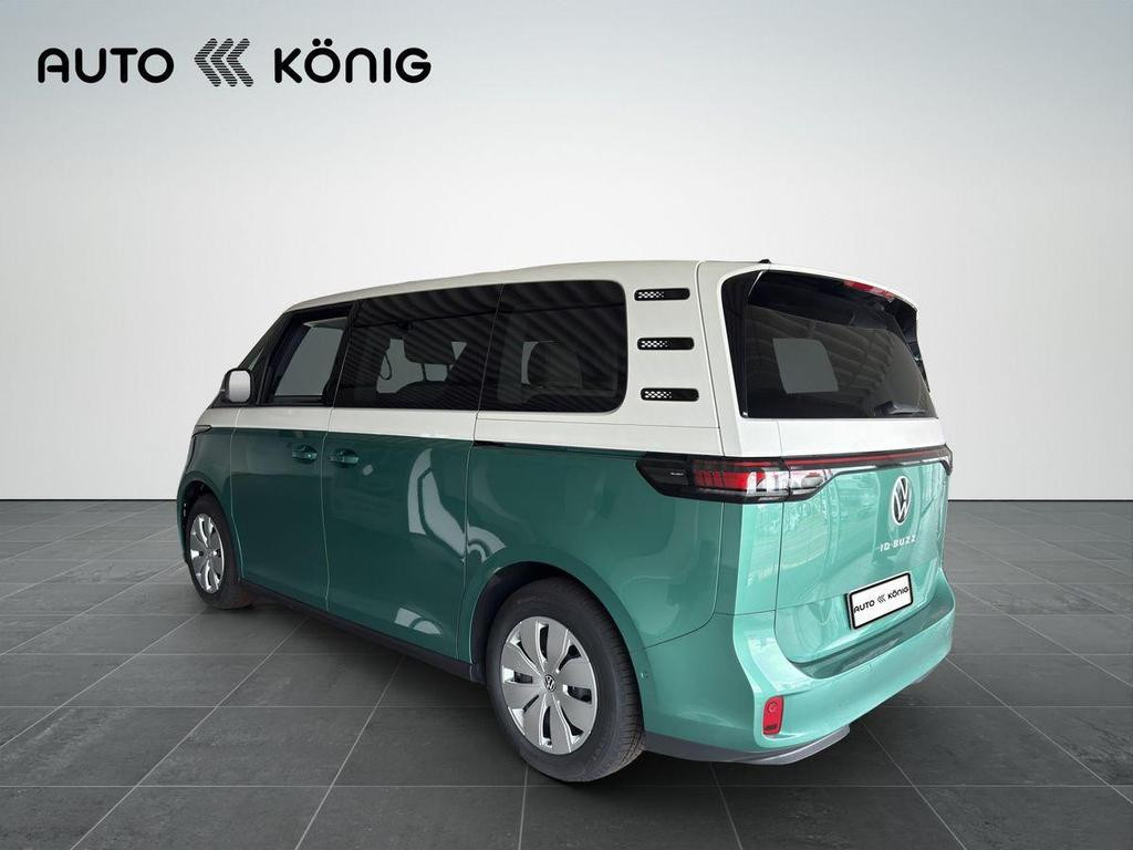 Volkswagen ID.Buzz