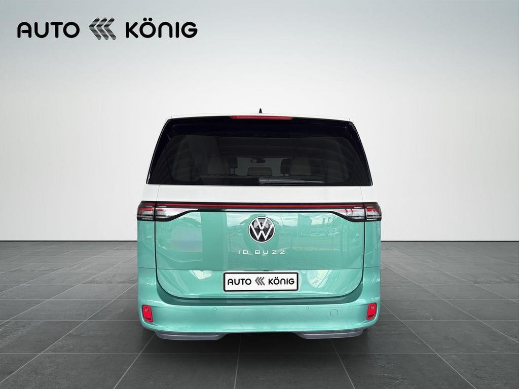 Volkswagen ID.Buzz