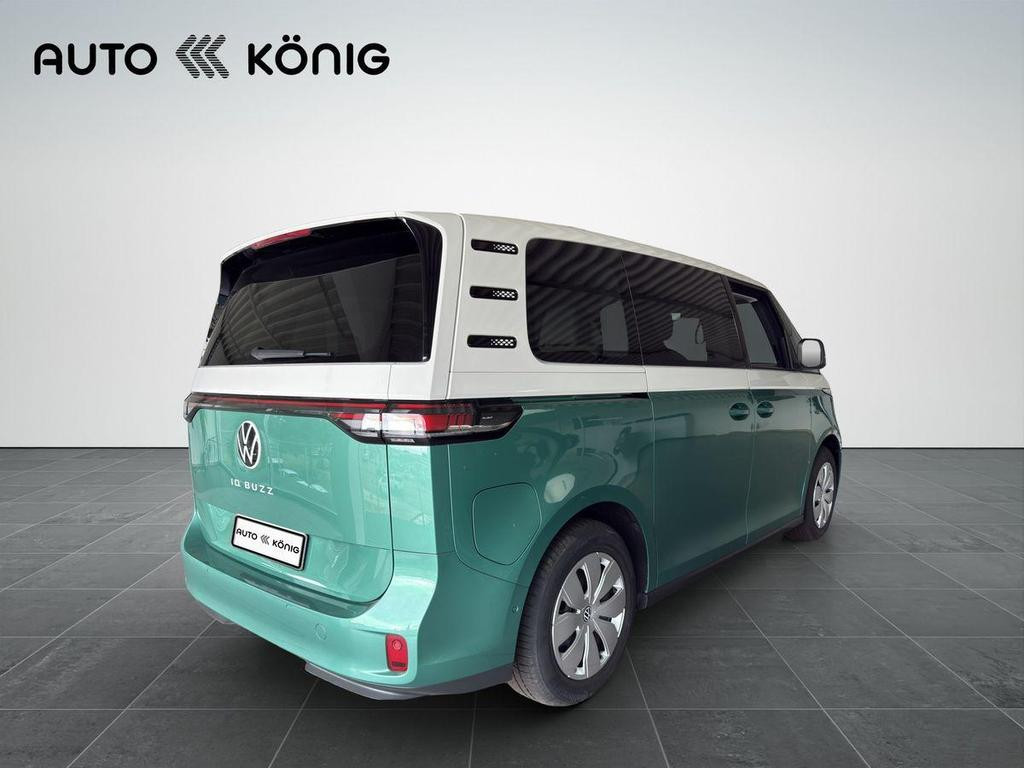 Volkswagen ID.Buzz