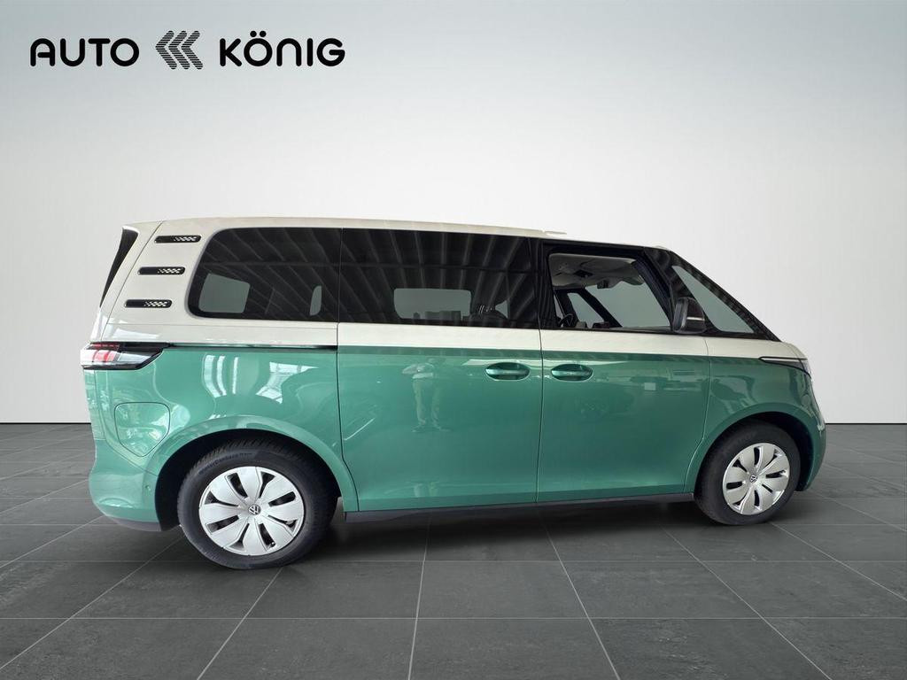 Volkswagen ID.Buzz