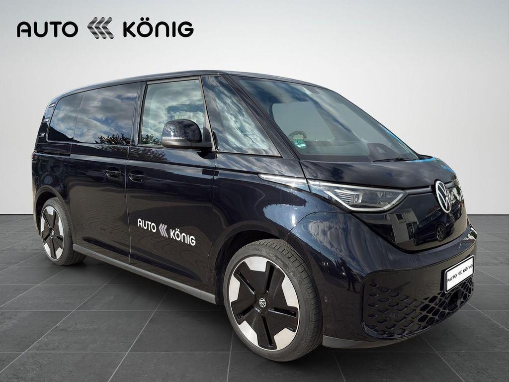 Volkswagen ID.Buzz Pro 150 kW
