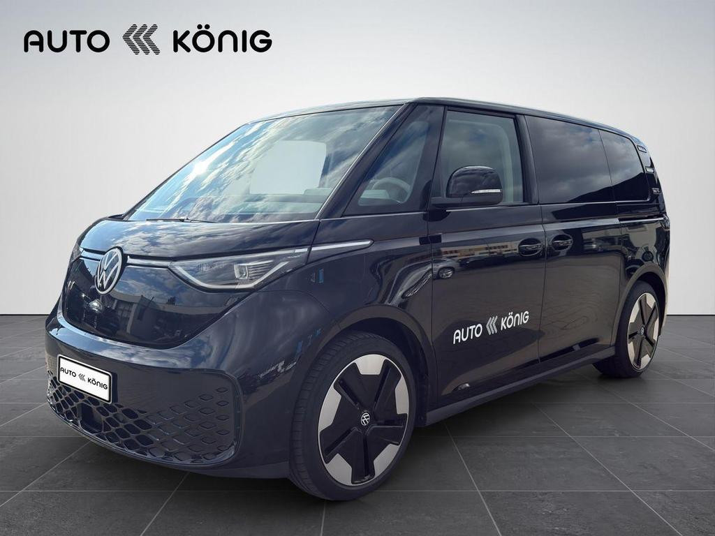 Volkswagen ID.Buzz
