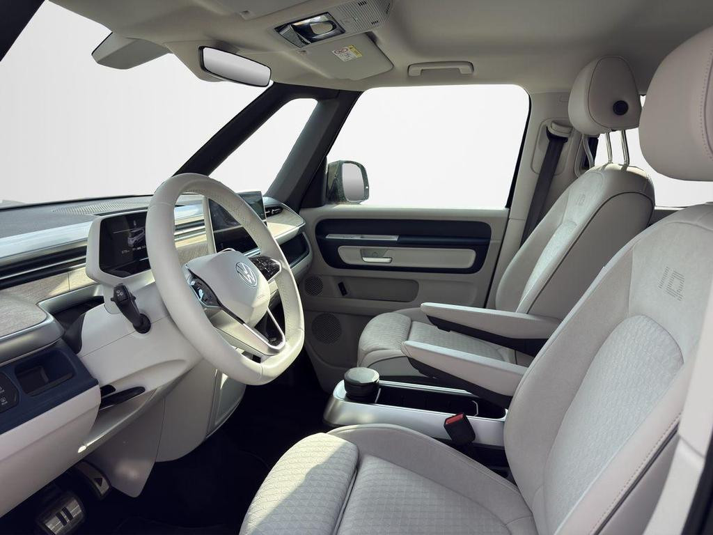 Volkswagen ID.Buzz