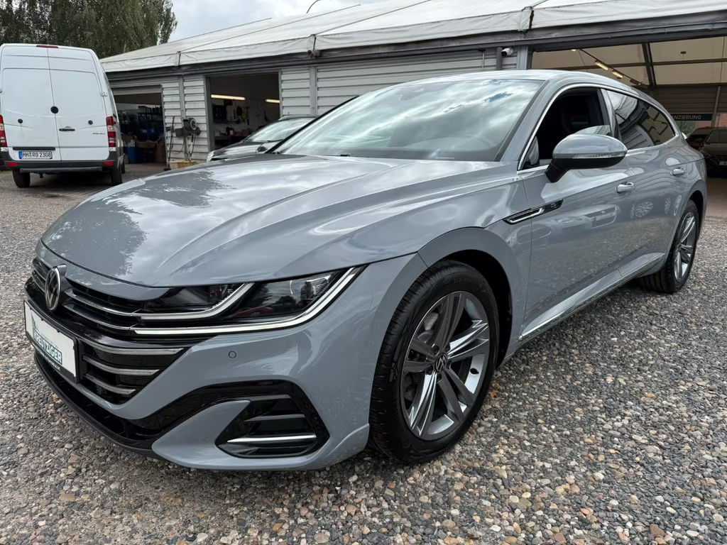 Volkswagen Arteon DSG R-Line 2.0 TDI