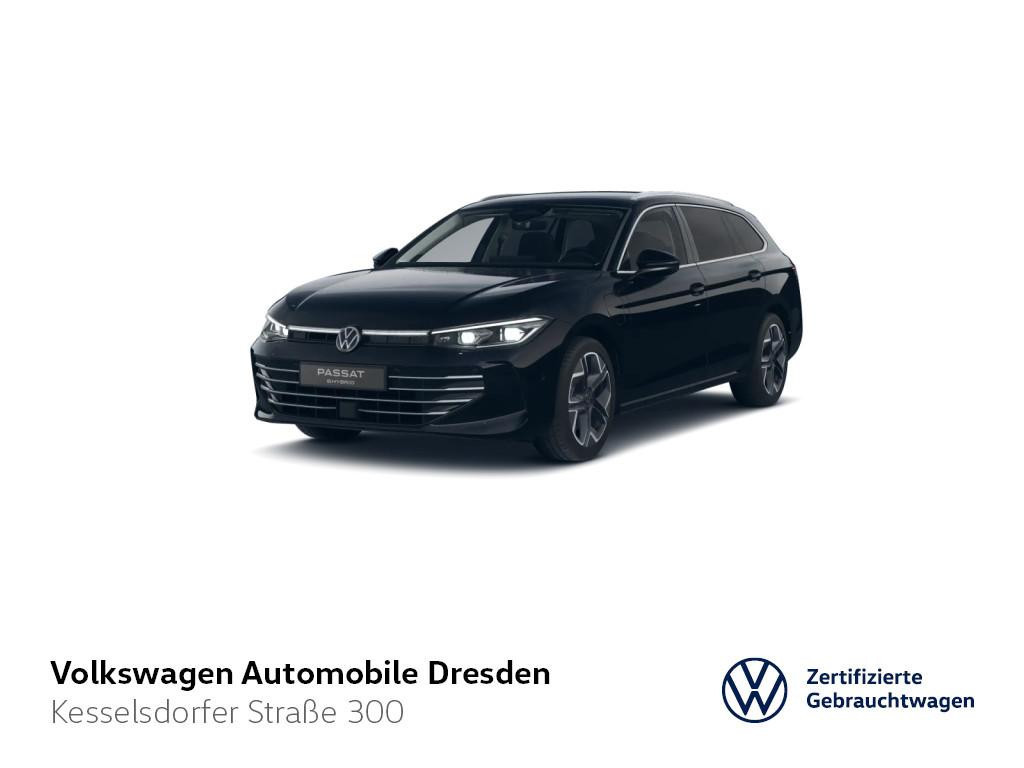 Volkswagen Passat eHybrid Elegance Elegance