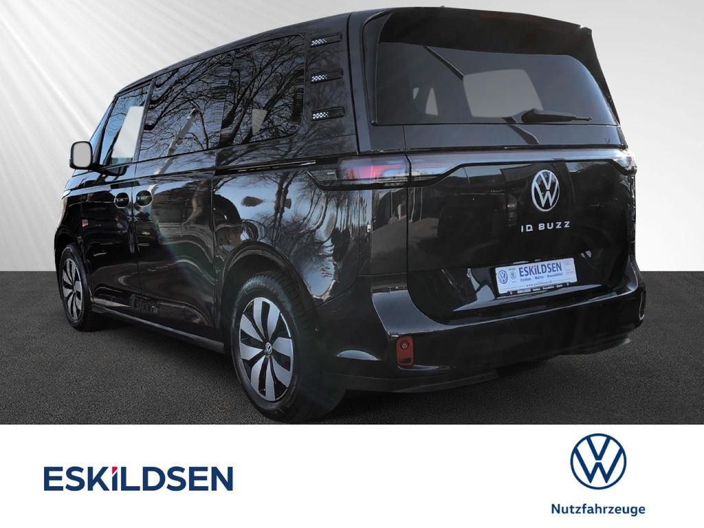 Volkswagen ID.Buzz