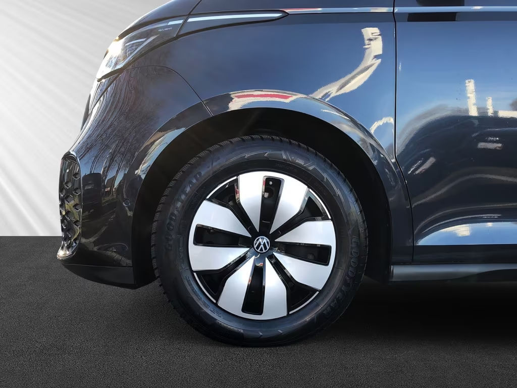 Volkswagen ID.Buzz