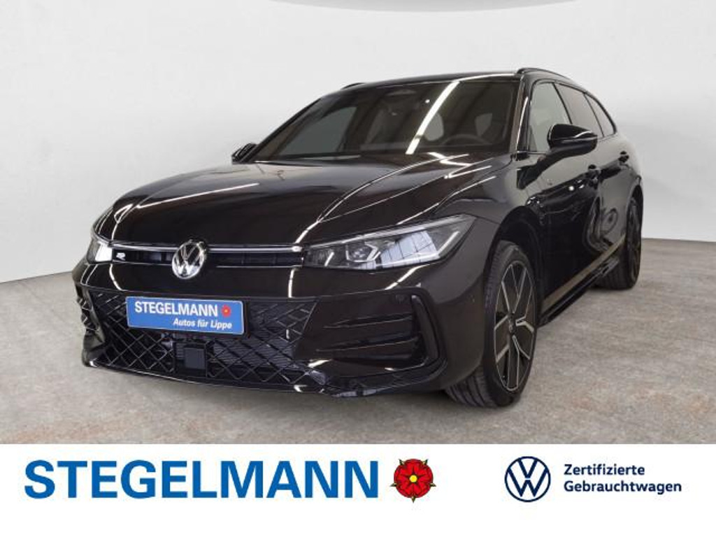 Volkswagen Passat R-Line eHybrid