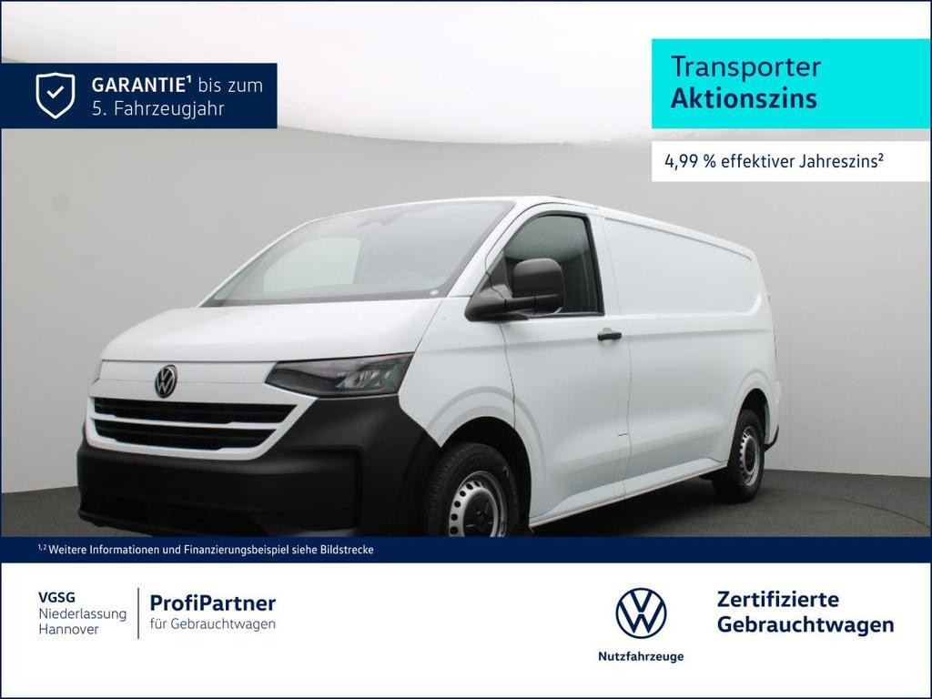 Volkswagen Transporter Lang T7
