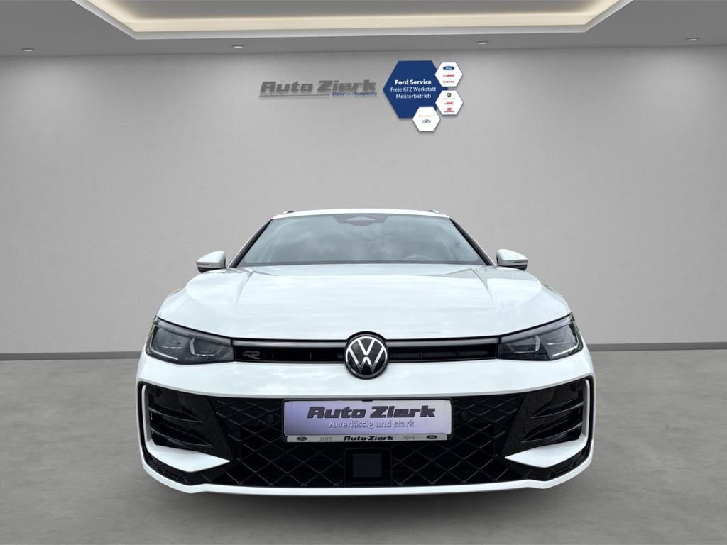 Volkswagen Passat DSG Variant R-Line 2.0 TDI