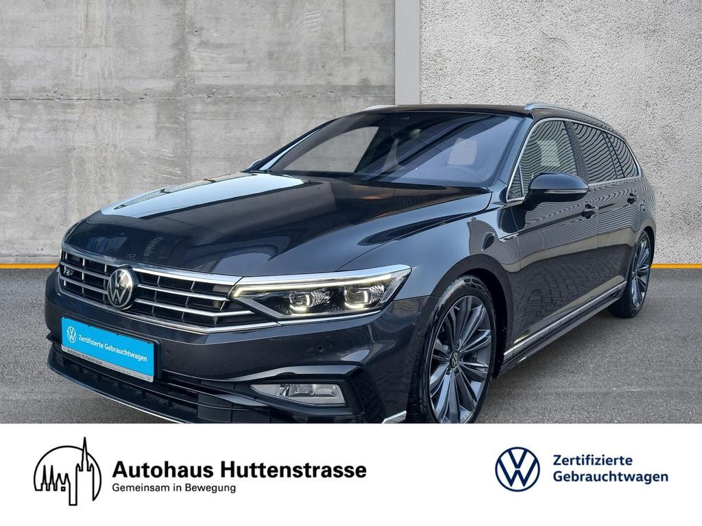 Volkswagen Passat DSG Variant R-Line 2.0 TDI