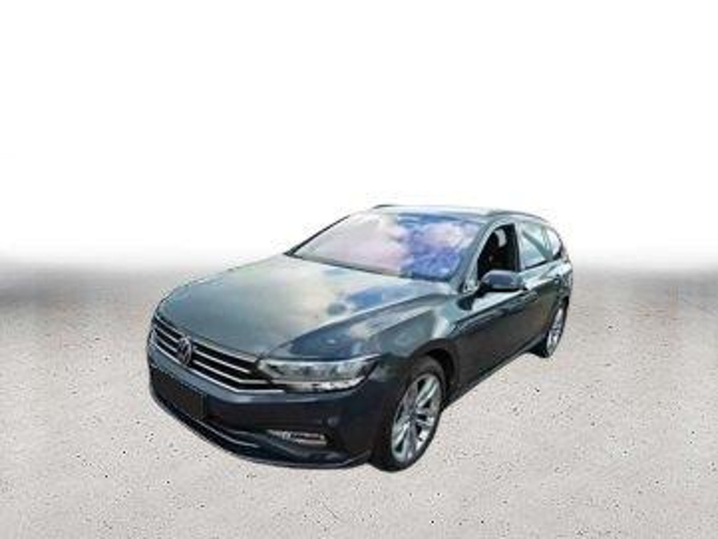 Volkswagen Passat Business DSG Variant 1.5 TSI