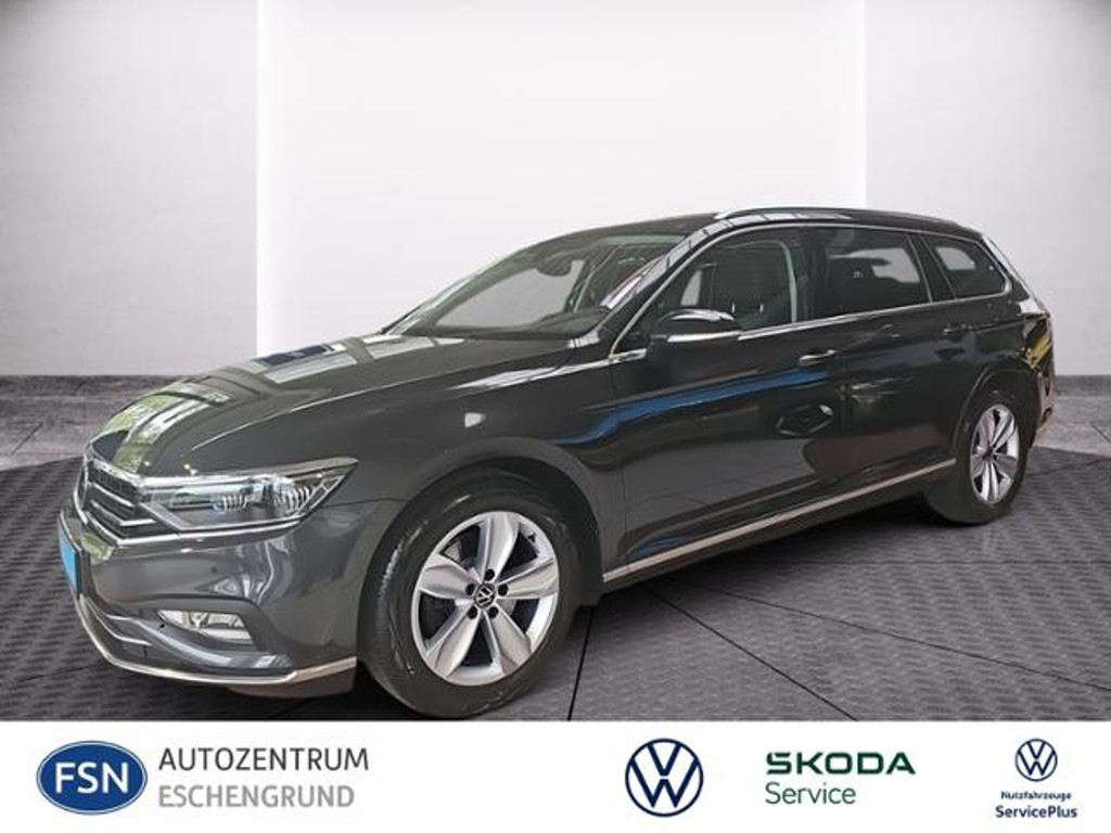 Volkswagen Passat DSG Variant 2.0 TDI Elegance Elegance