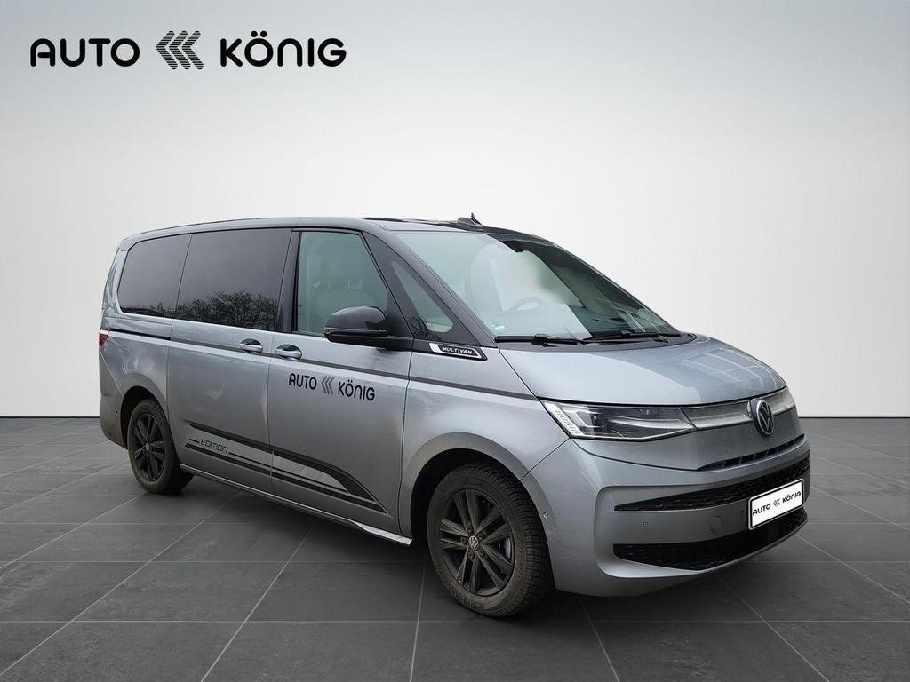 Volkswagen Multivan 2.0 TDI Lang T7