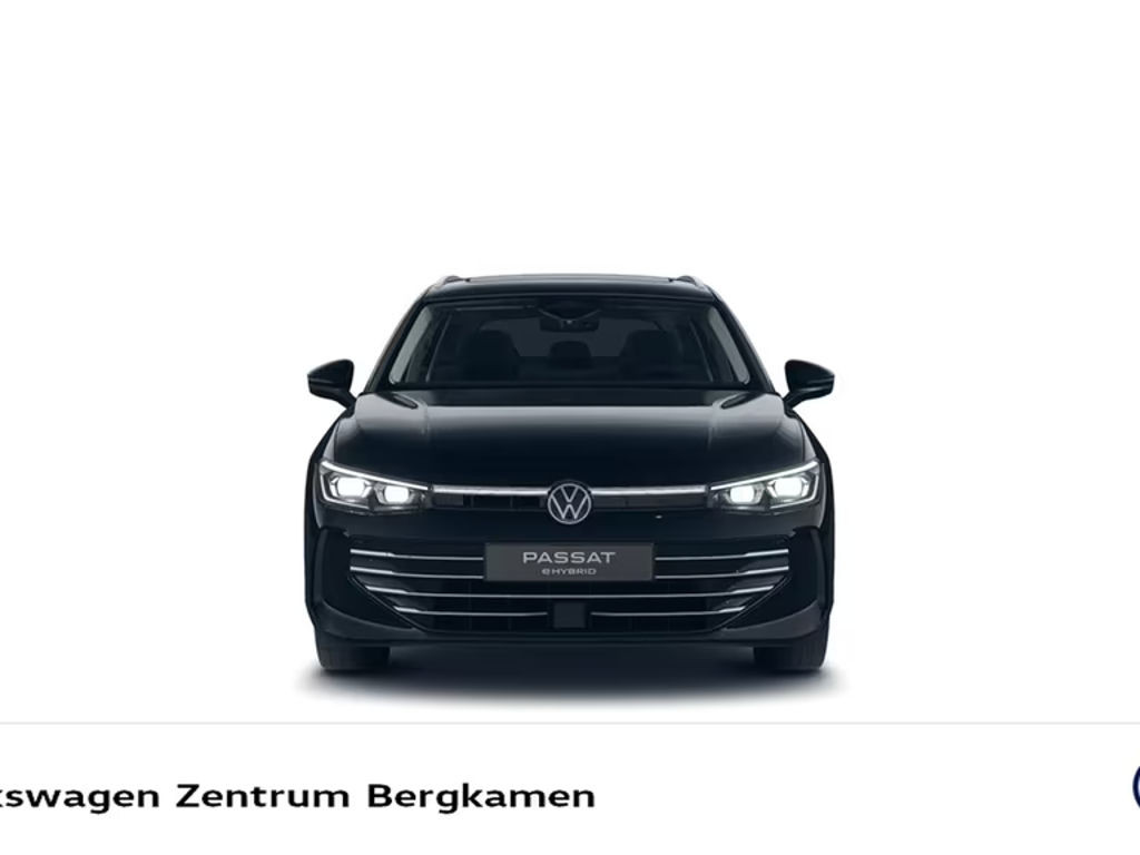 Volkswagen Passat Variant Elegance Elegance